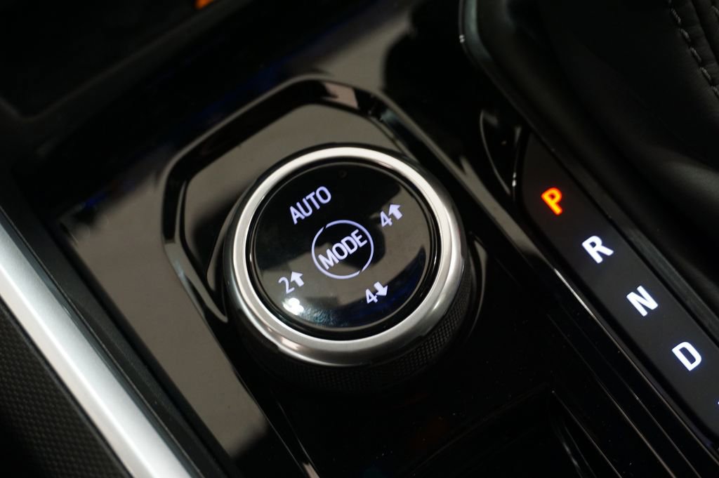 New 2026 Chevrolet Colorado Trail Boss image 16