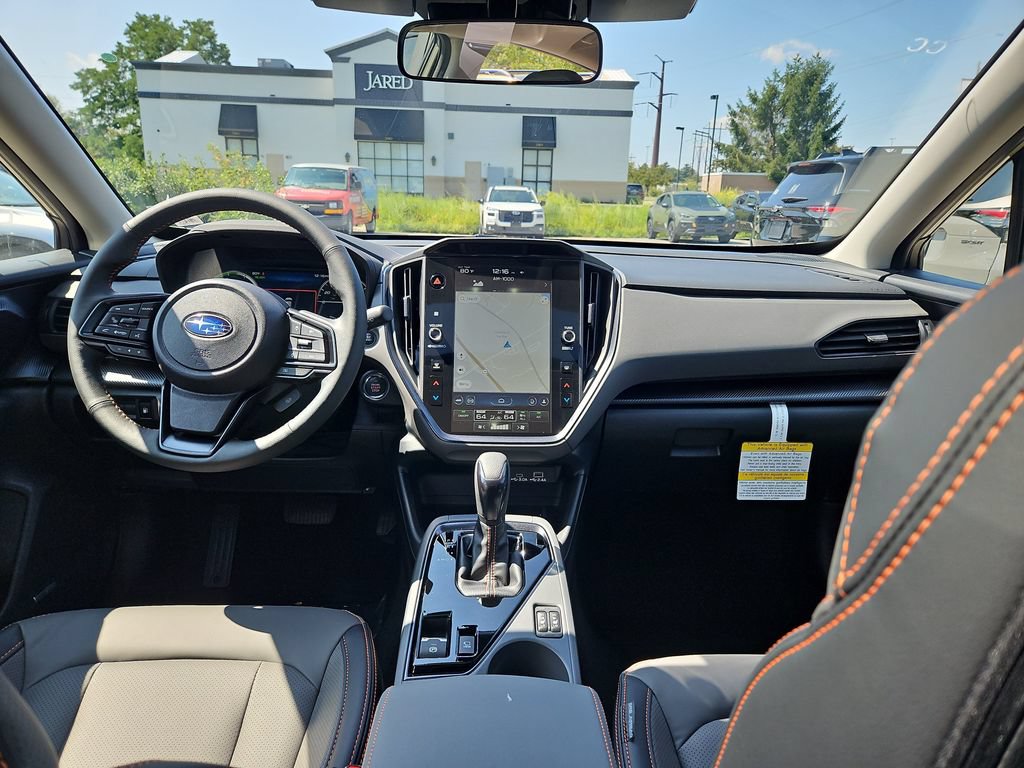 New 2026 Subaru Crosstrek 2.5i Limited AWD/4WD image 18