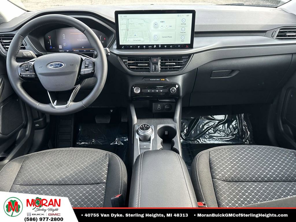 Used 2026 Ford Escape Active w/ Tech Pack #1 AWD/4WD image 15