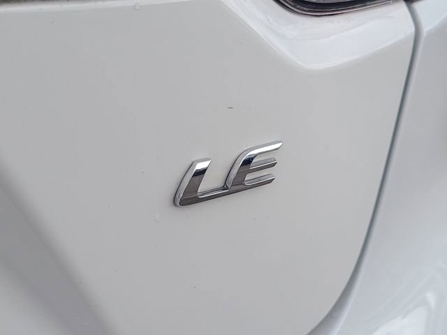 Used 2024 Toyota Corolla LE image 11