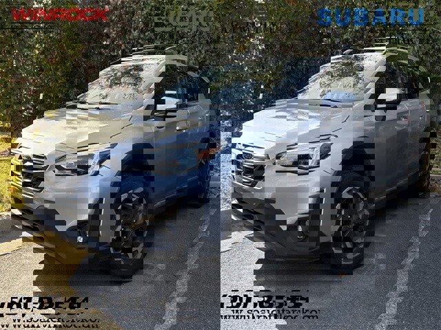 Used 2023 Subaru Crosstrek 2.5i Limited w/ Popular Package #2