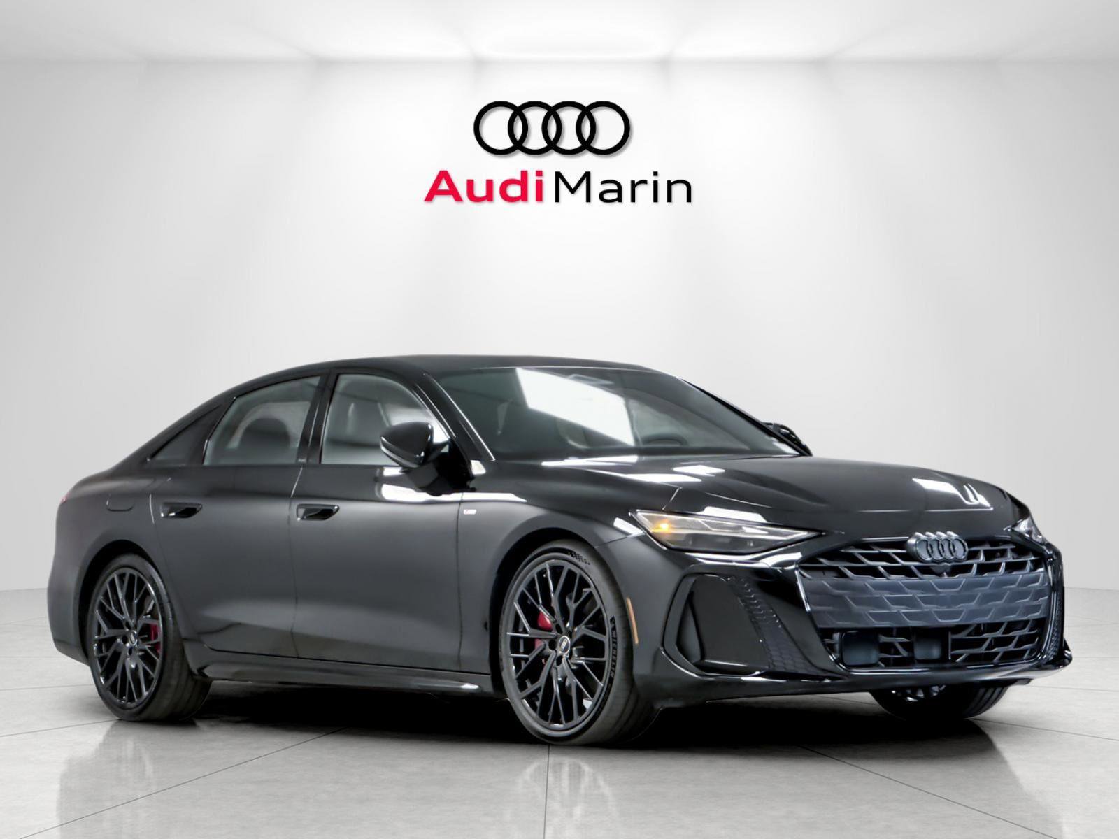 New 2026 Audi A6 Prestige image 7