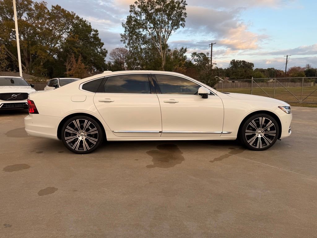 Used 2023 Volvo S90 B6 Ultimate image 6