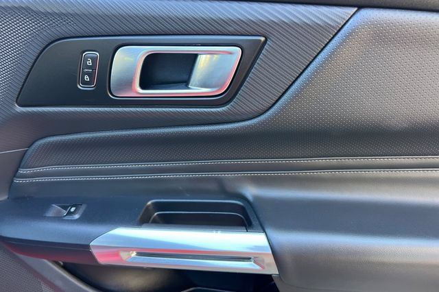 Used 2024 Ford Mustang Premium RWD image 18