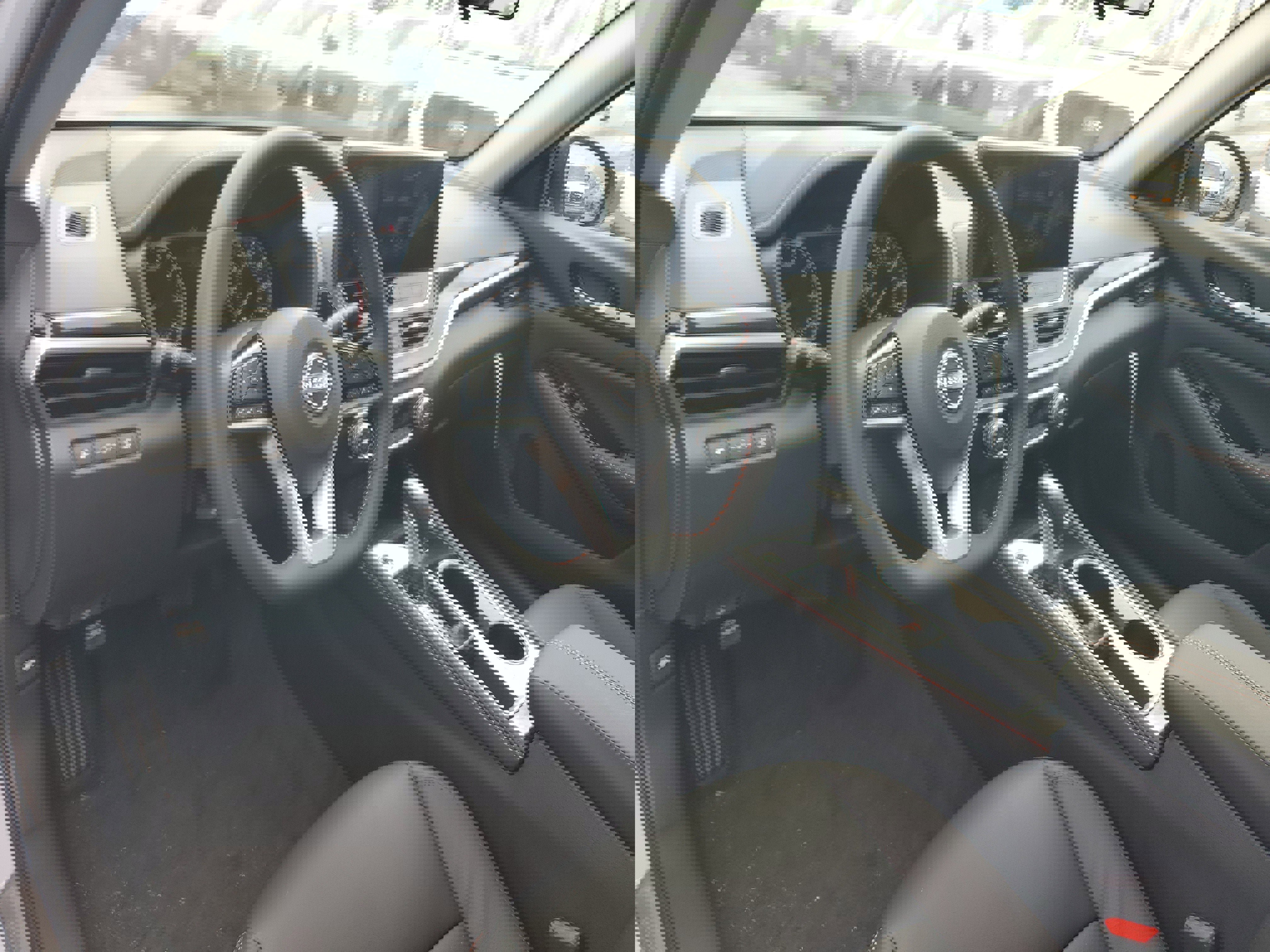 New 2025 Nissan Altima 2.5 SR w/ SR Premium Package image 10