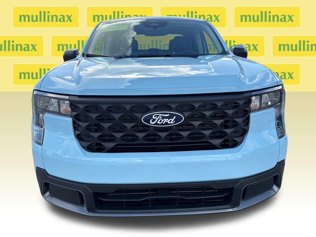 New 2026 Ford Maverick XLT image 11