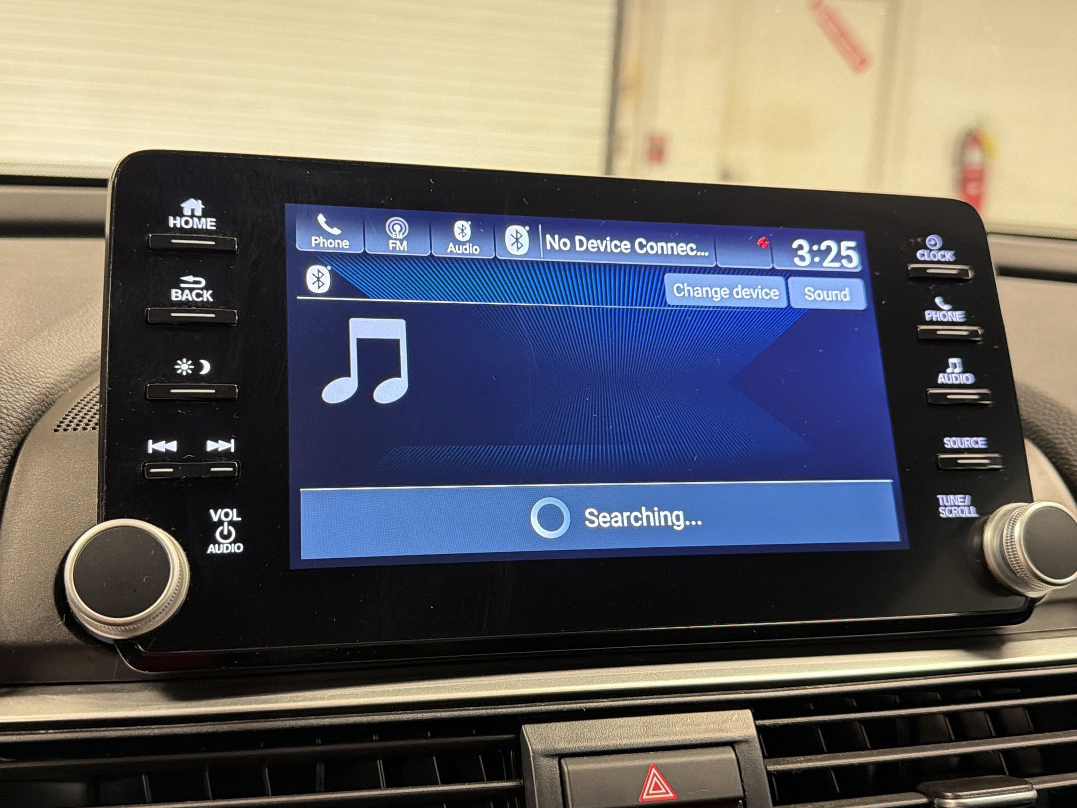 Used 2021 Honda Accord LX image 23