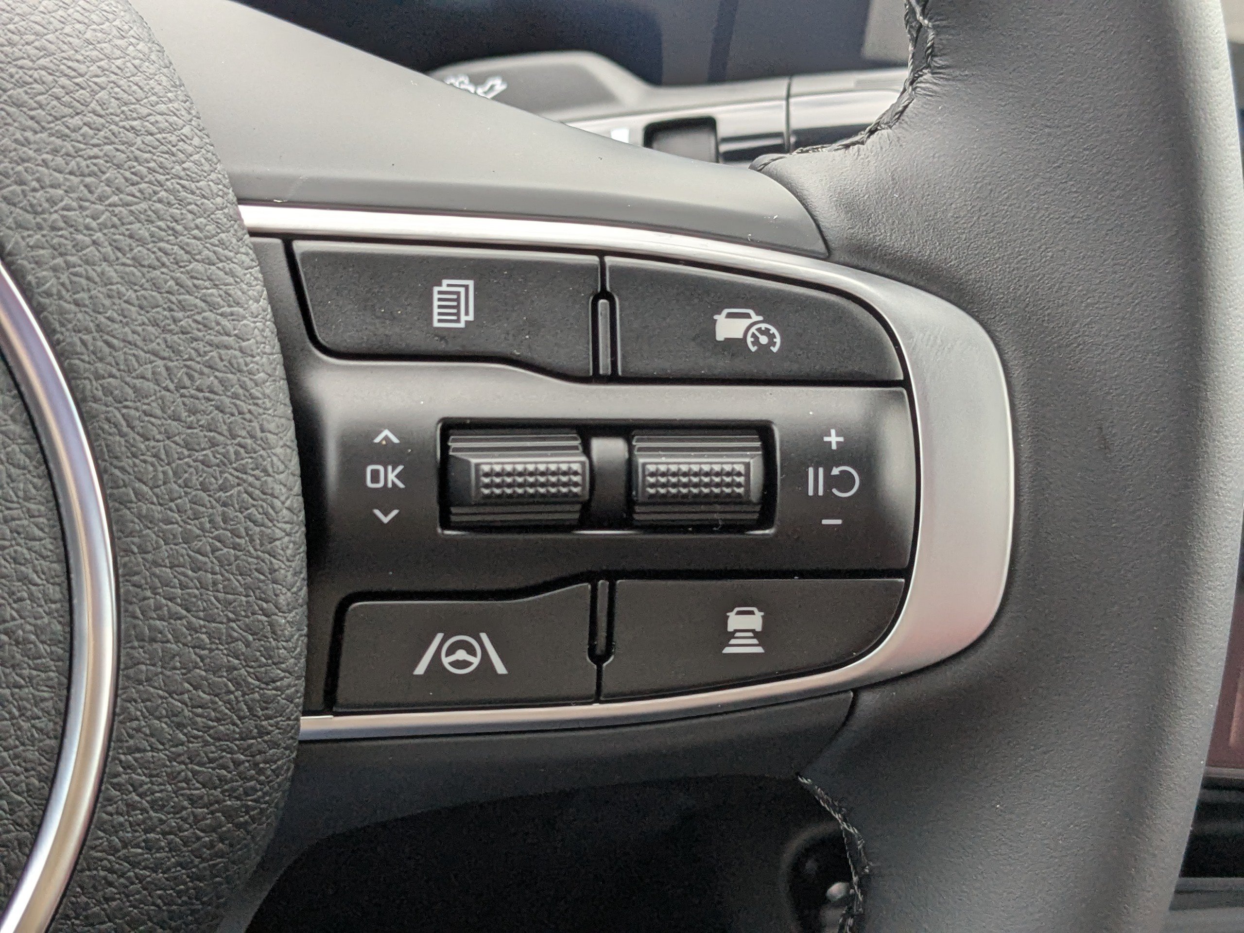 New 2026 Kia K5 GT-Line w/ GT-Line Red Interior Package FWD image 30