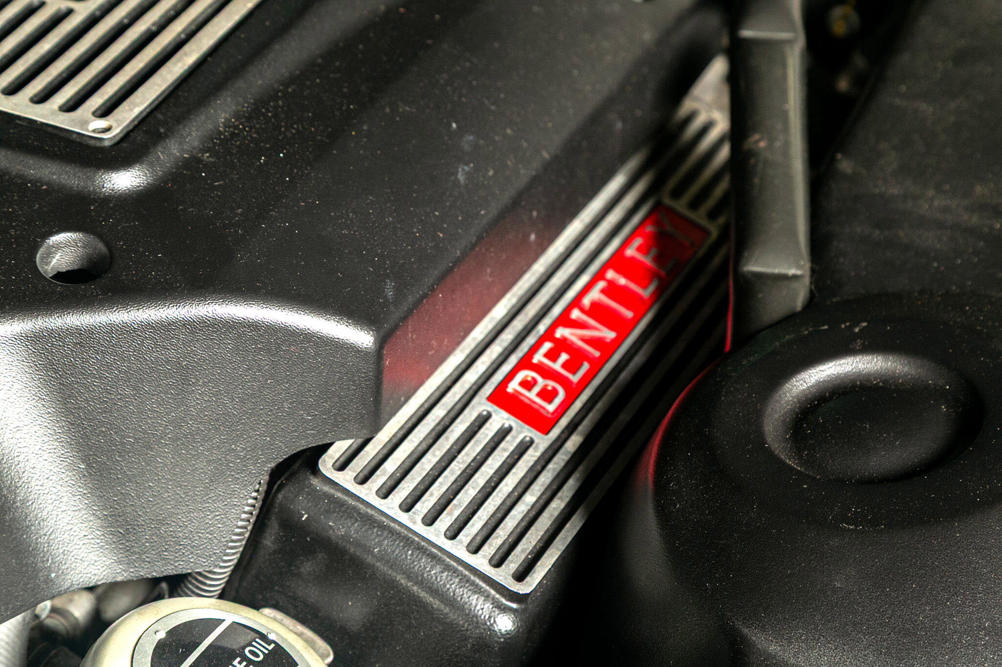 Used 2001 Bentley Arnage Red Label image 45