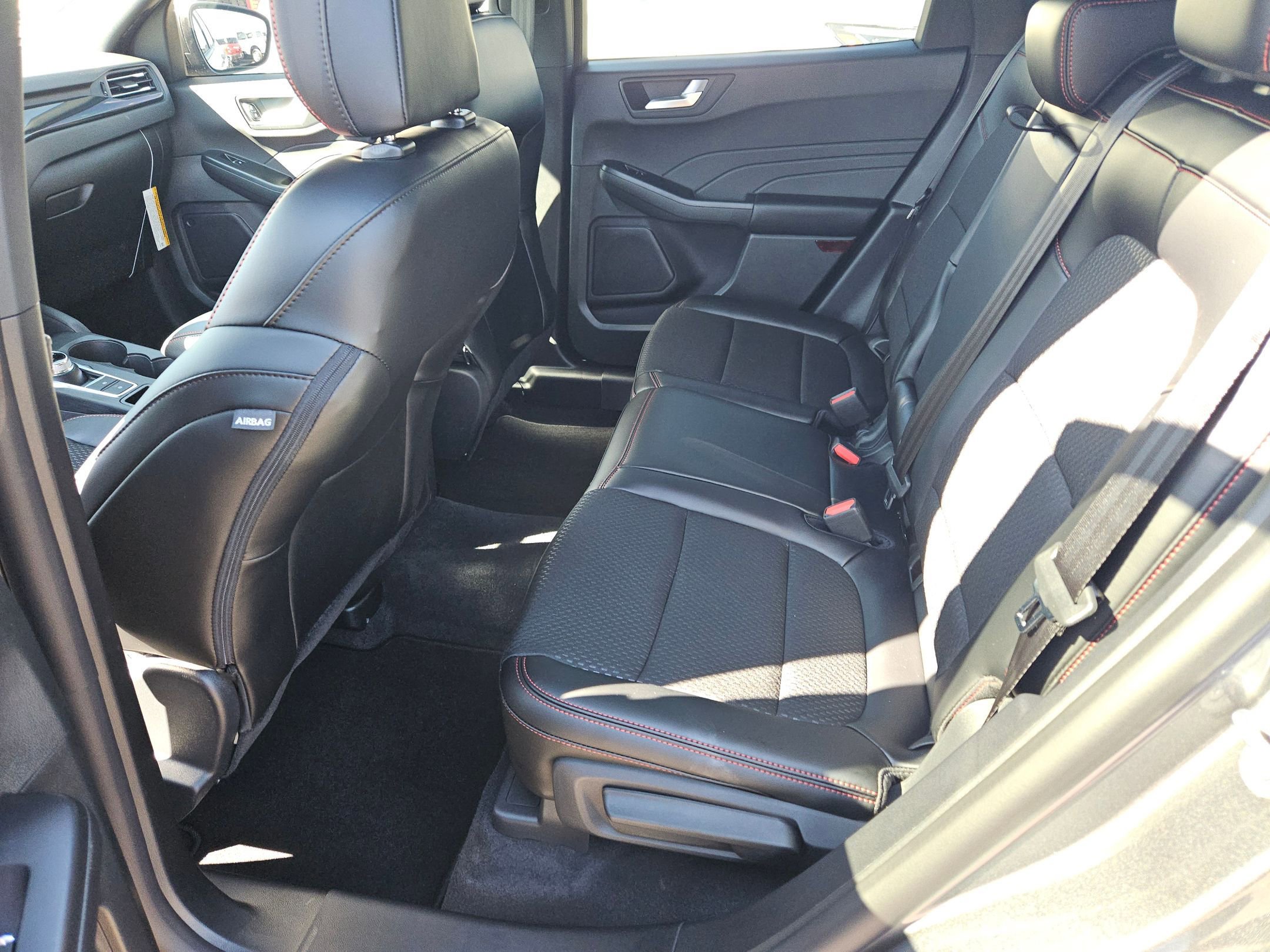 New 2026 Ford Escape ST-Line w/ Tech Pack #1 image 15