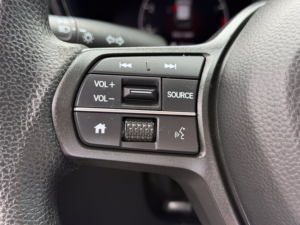 Used 2024 Honda CR-V EX image 13
