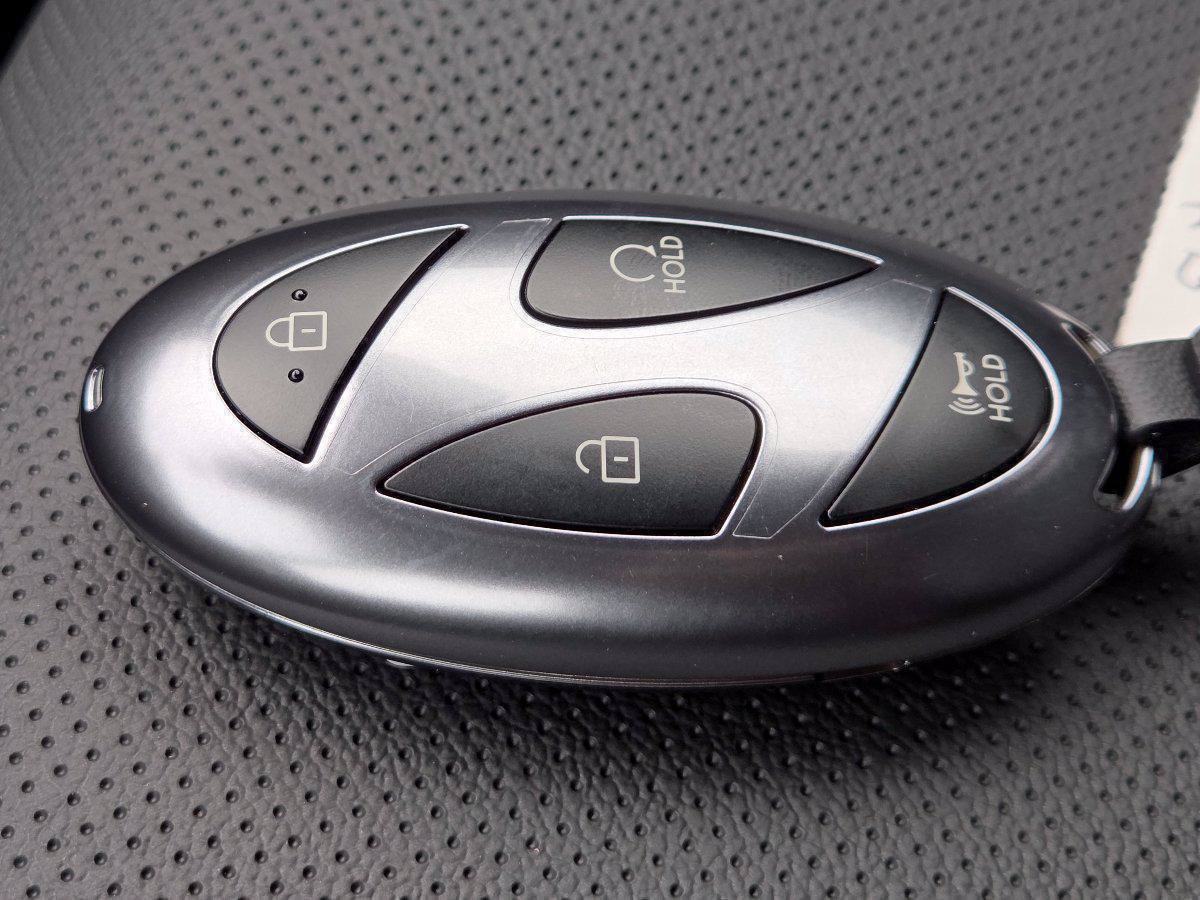 New 2027 Hyundai Santa Cruz SE AWD/4WD image 63