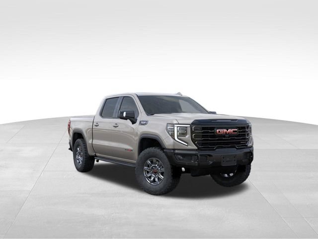New 2026 GMC Sierra 1500 AT4X