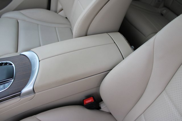 Used 2022 Mercedes-Benz GLC 300 4MATIC image 29