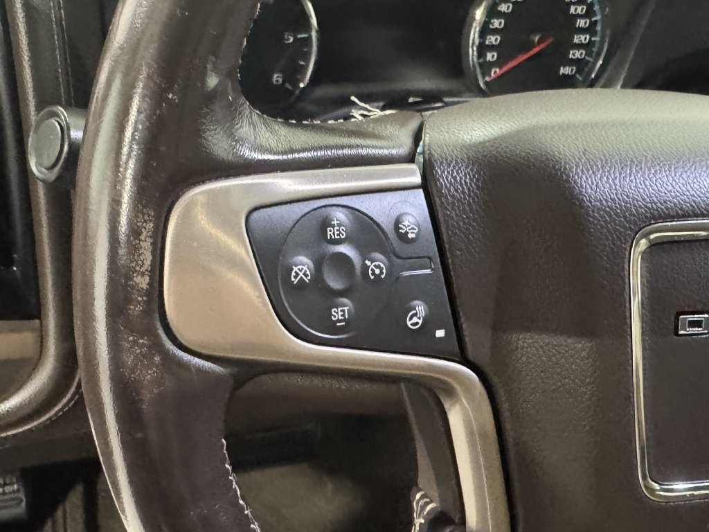 Used 2018 GMC Sierra 1500 Denali w/ Denali Ultimate Package AWD/4WD image 5