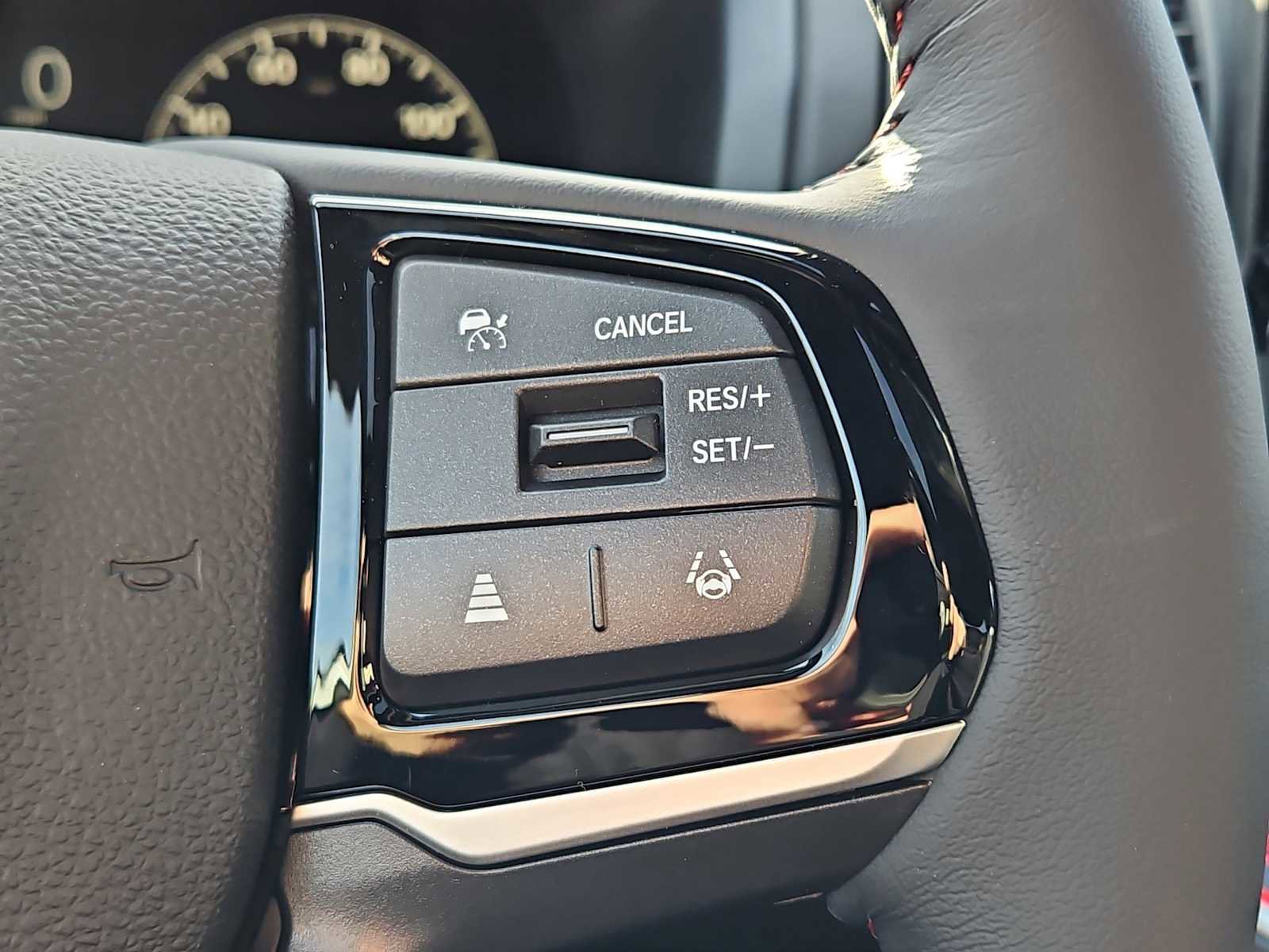 New 2026 Honda Odyssey Sport-L image 16