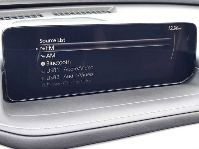 New 2026 MAZDA CX-30 AWD 2.5 S image 7