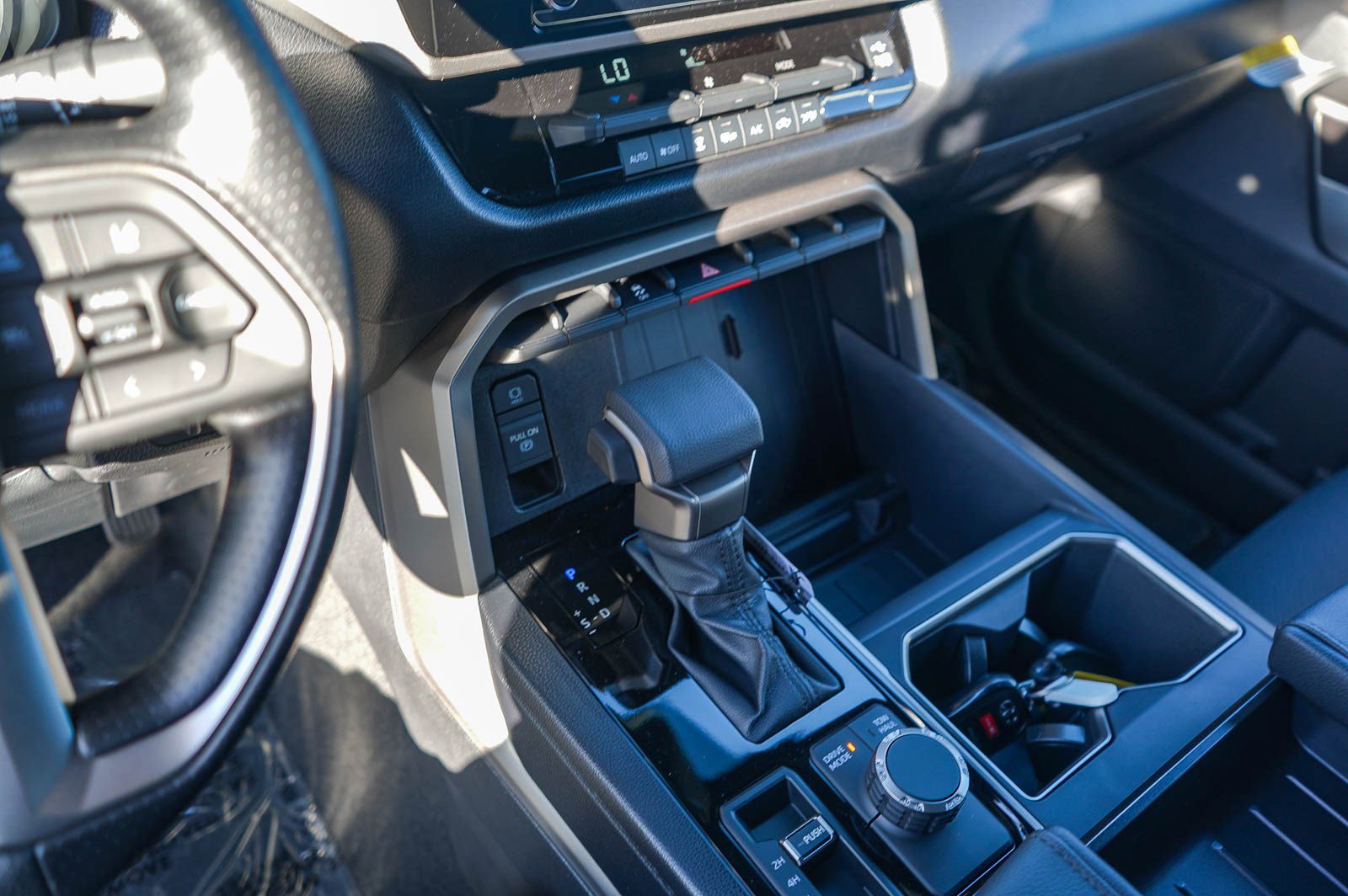 New 2026 Toyota Tundra SR5 image 26