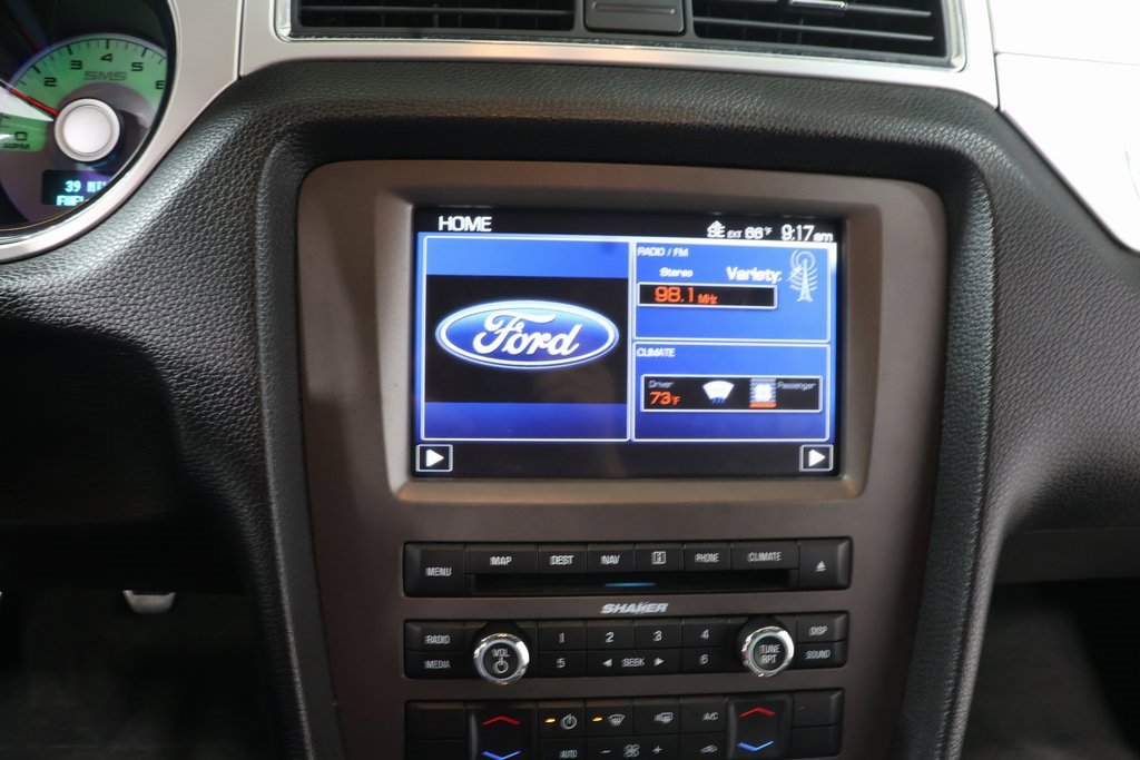 Used 2011 Ford Mustang GT Premium w/ Electronics Pkg image 9