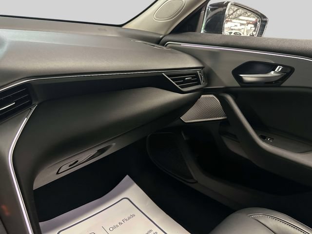 Certified 2023 Acura TLX w/ Technology Package FWD image 33
