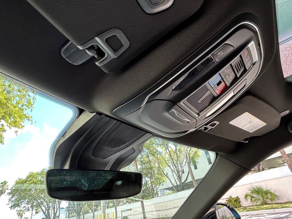 New 2025 Dodge Charger R/T w/ Sun & Sound Package image 34