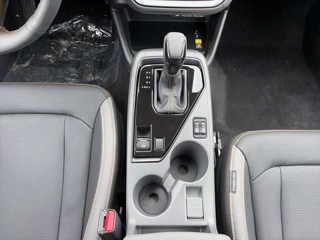 New 2026 Subaru Crosstrek 2.5i Wilderness AWD/4WD image 14