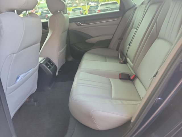 Used 2018 Honda Accord EX-L image 10