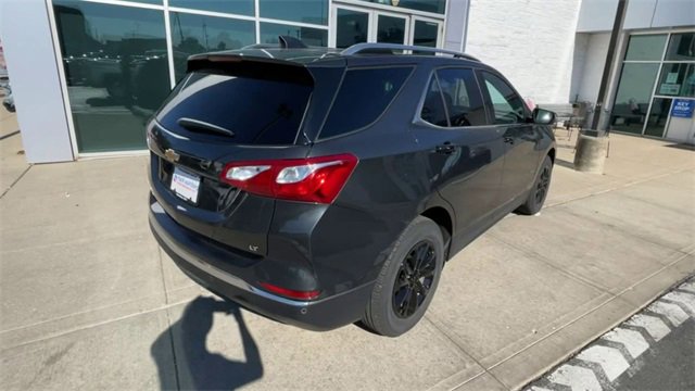 Used 2019 Chevrolet Equinox LT image 9