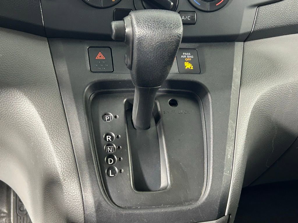 Used 2021 Nissan NV200 S FWD image 19