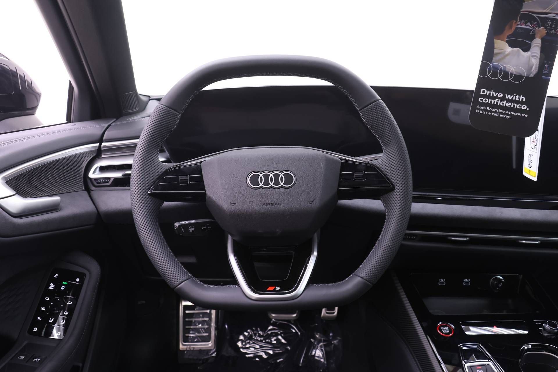 New 2026 Audi S5 Premium Plus AWD/4WD image 14