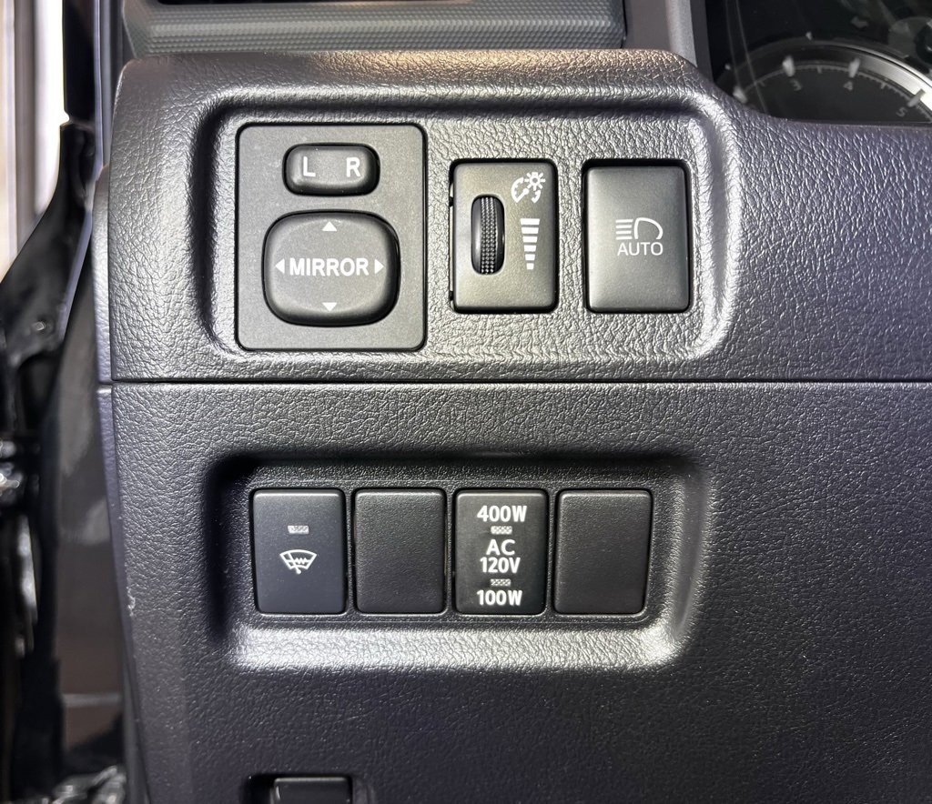 Used 2020 Toyota 4Runner TRD Off-Road Premium image 21