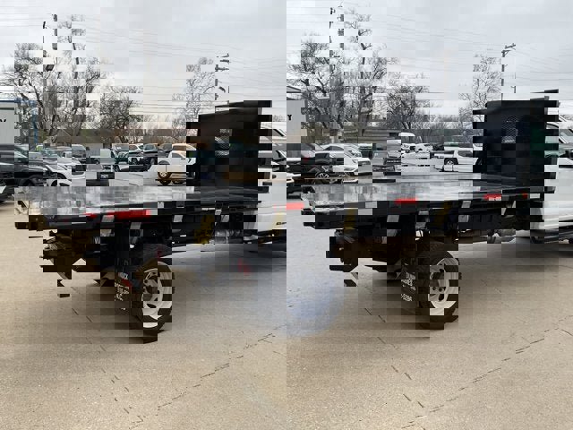 Used 2023 Ford F450 XL AWD/4WD image 3