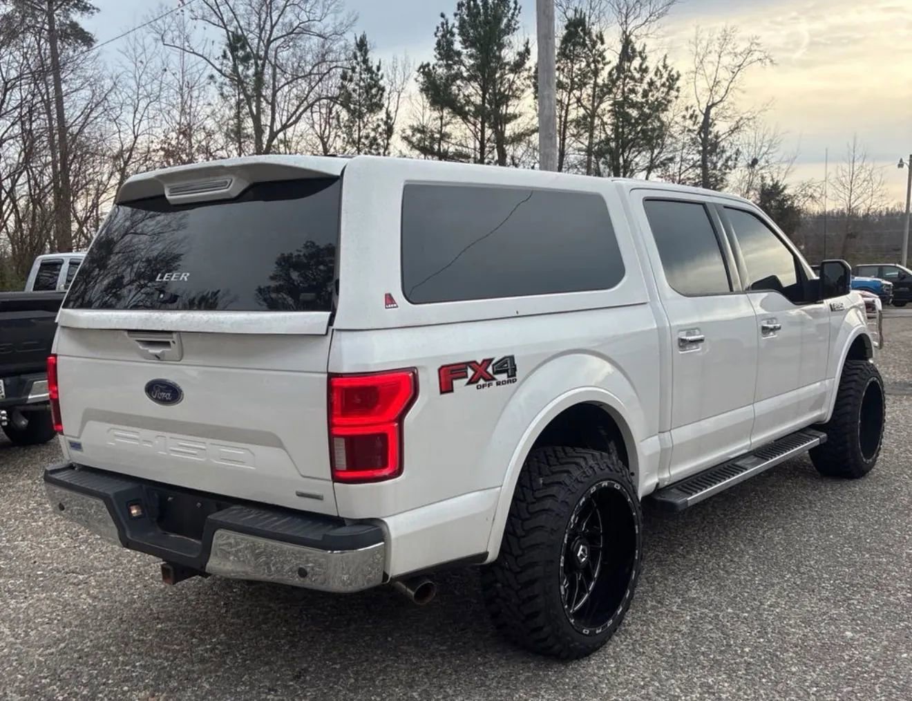 Used 2019 Ford F150 Lariat image 3