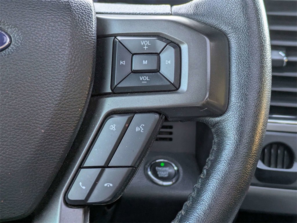 Used 2020 Ford Expedition XLT w/ Equipment Group 202A image 27