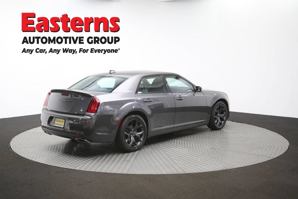 Used 2023 Chrysler 300 S RWD image 40