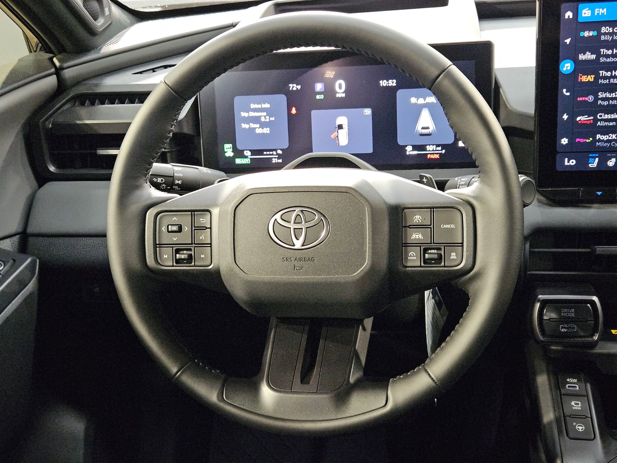 New 2026 Toyota RAV4 XSE AWD/4WD image 15