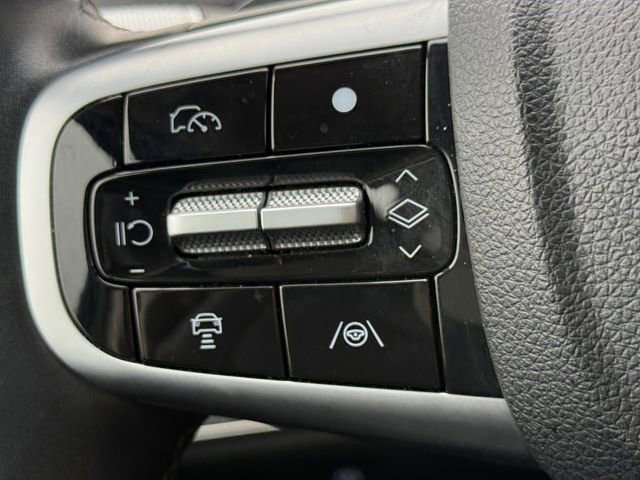 Used 2025 Genesis GV80 2.5T Standard AWD/4WD image 10