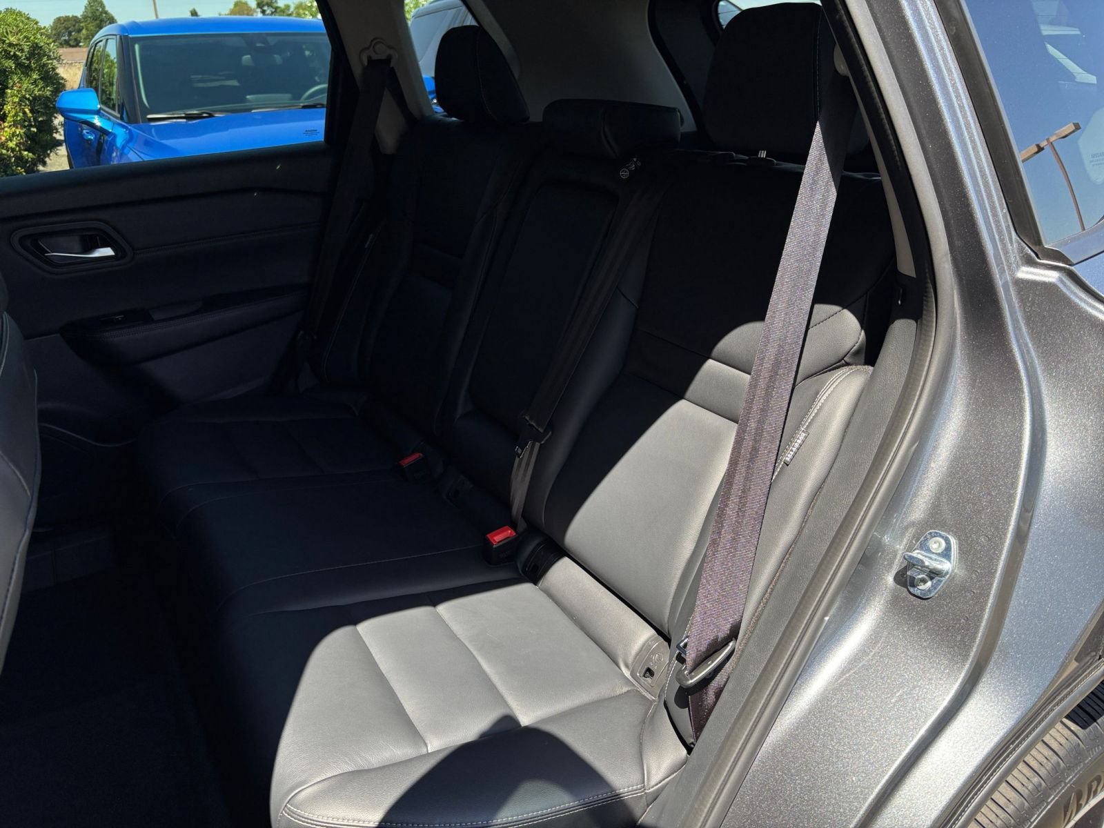Used 2026 Nissan Rogue SL AWD/4WD image 40