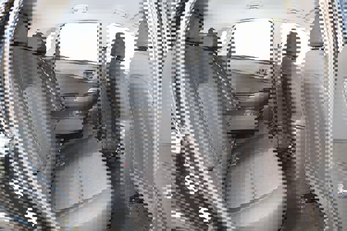 Used 2023 Hyundai Kona SEL w/ Cargo Package image 11