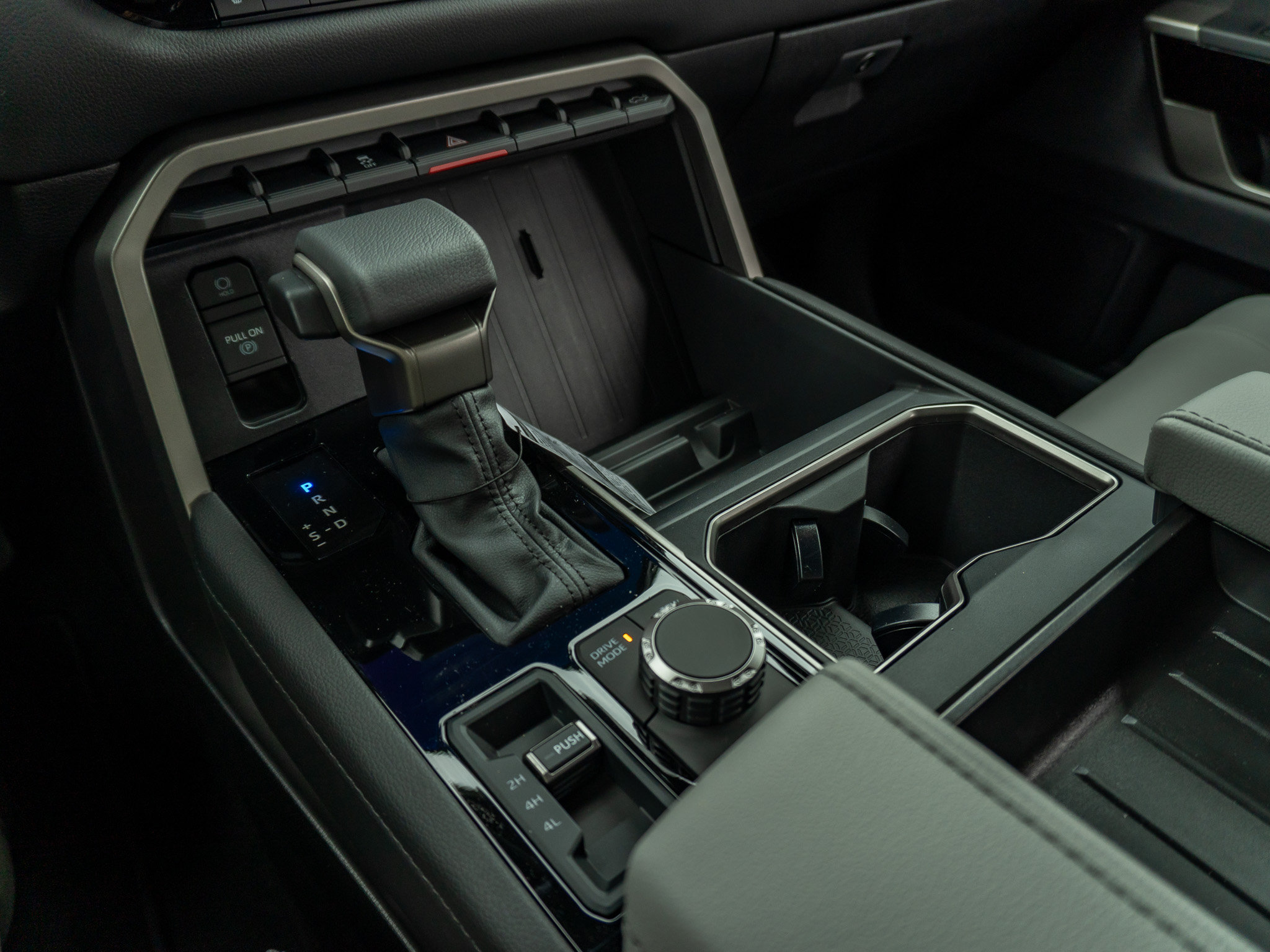 New 2026 Toyota Tundra Limited AWD/4WD image 27