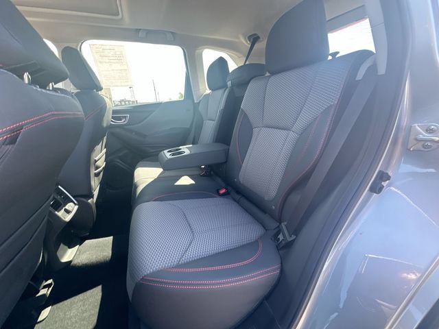 Used 2020 Subaru Forester Sport AWD/4WD image 23
