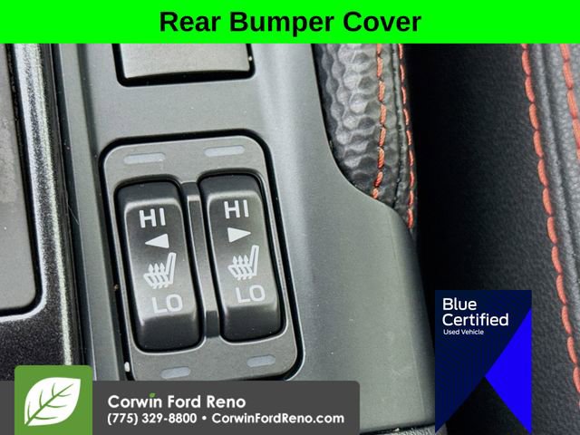 Used 2023 Subaru Forester Sport w/ Popular Package #2 image 21
