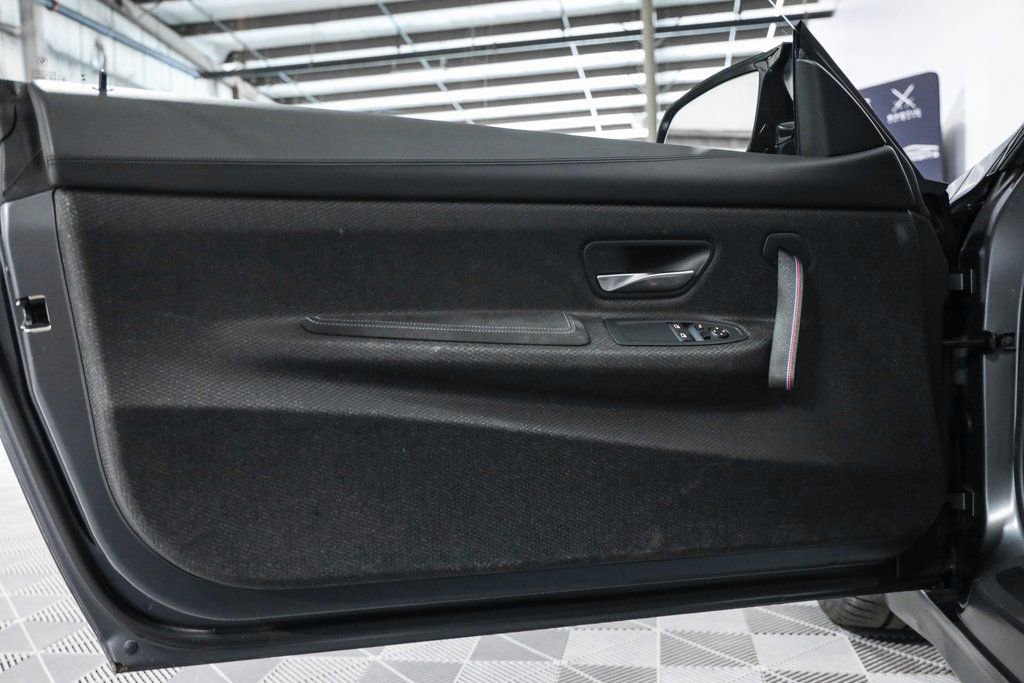 Used 2016 BMW M4 GTS image 34