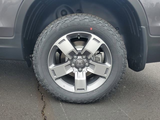 New 2026 Honda Ridgeline RTL image 7