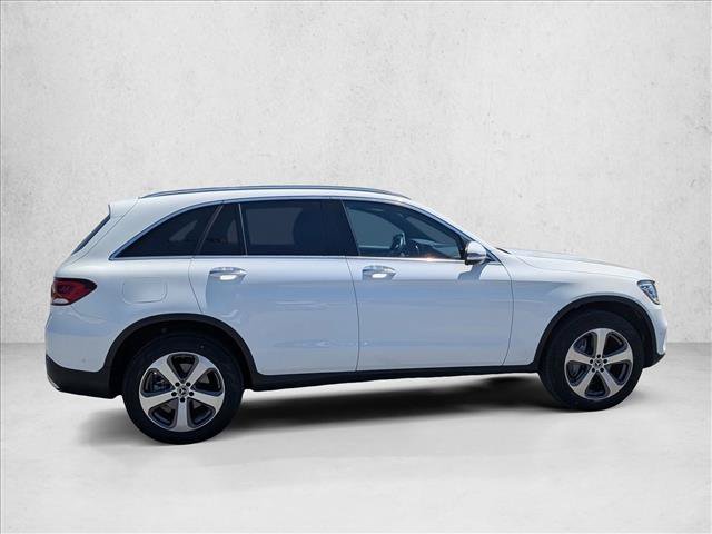 Certified 2022 Mercedes-Benz GLC 300 image 4