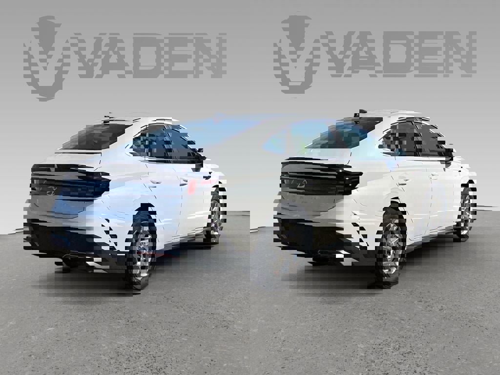 New 2025 Hyundai Sonata SE image 17