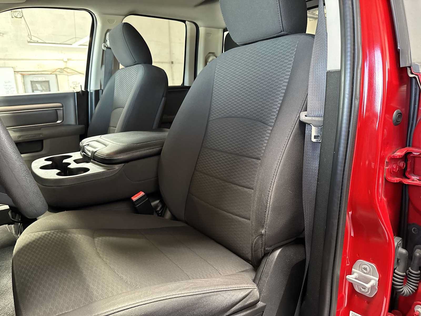 Used 2020 RAM 1500 Classic Warlock AWD/4WD image 22