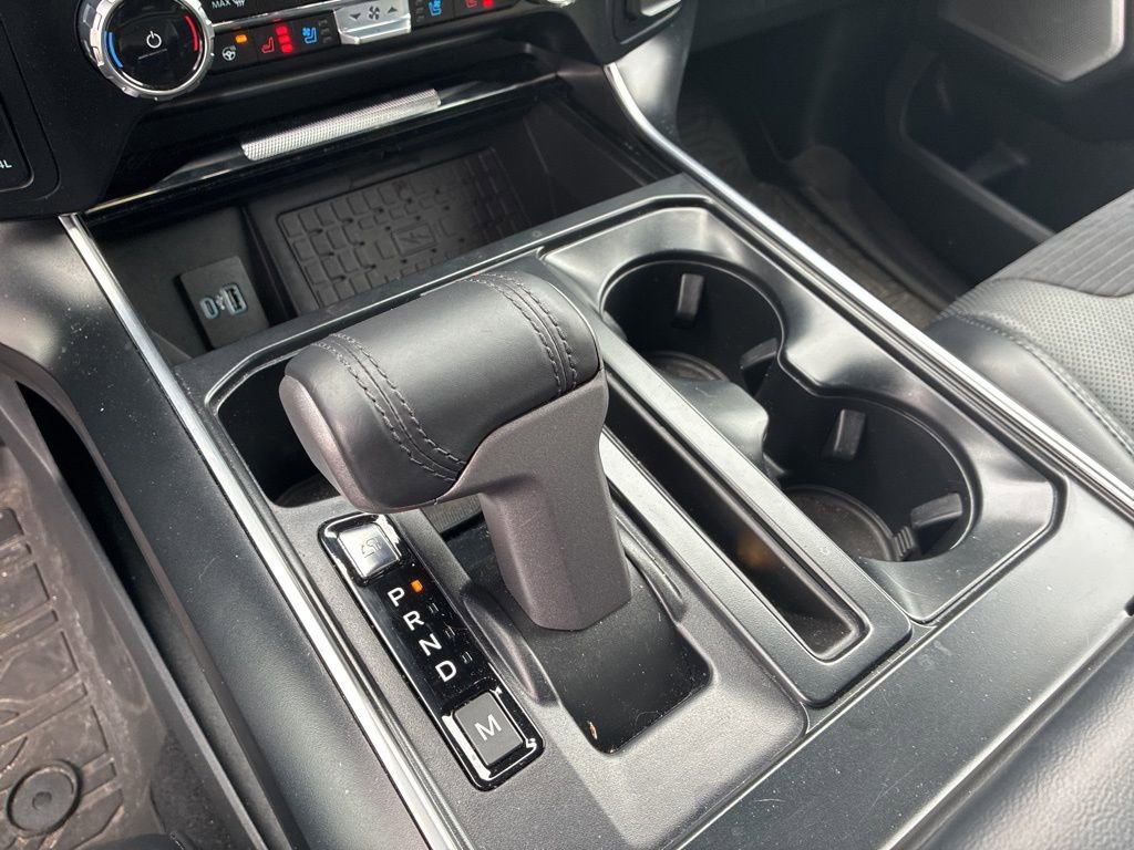 Used 2023 Ford F150 Raptor w/ Raptor Carbon Fiber Package image 15