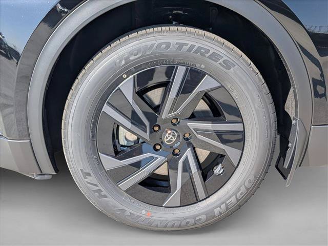 New 2026 Toyota C-HR AWD/4WD image 10