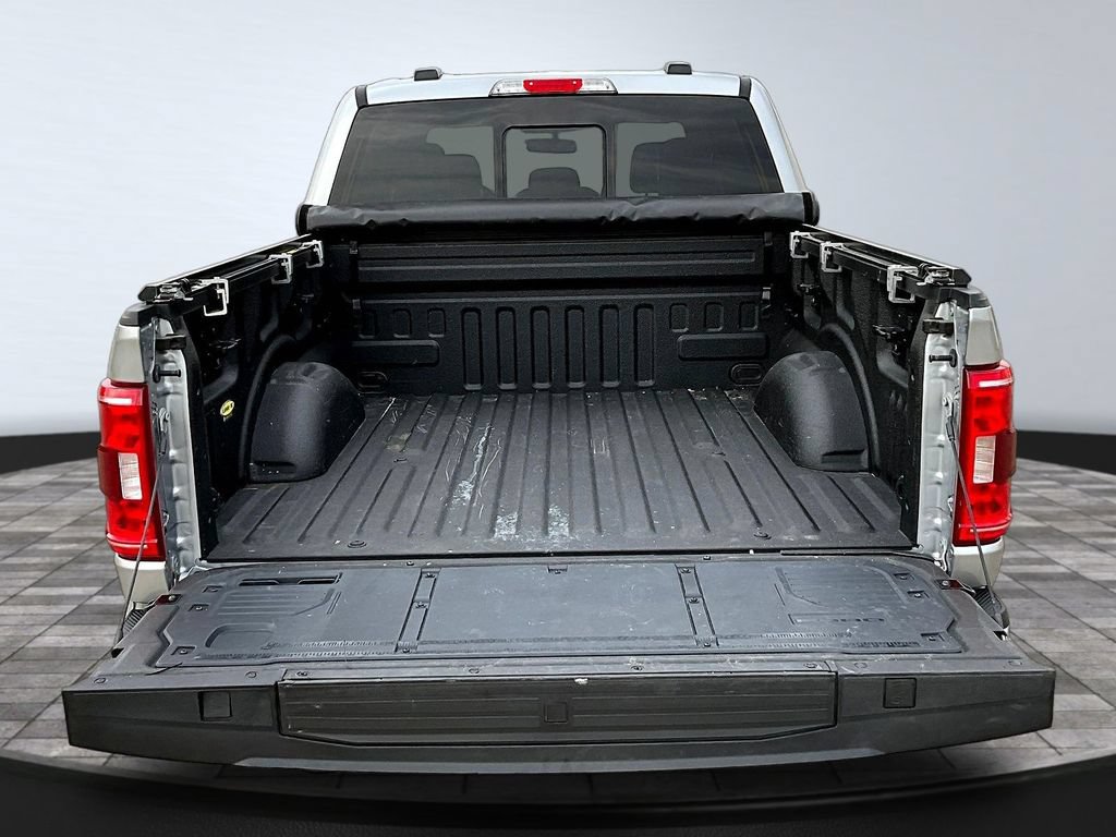 Used 2023 Ford F150 Tremor w/ 360 Degree Camera Package AWD/4WD image 9